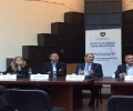 U mbajt takimi i deputetëve të Kuvendit me qytetarë të Kamenicës 2